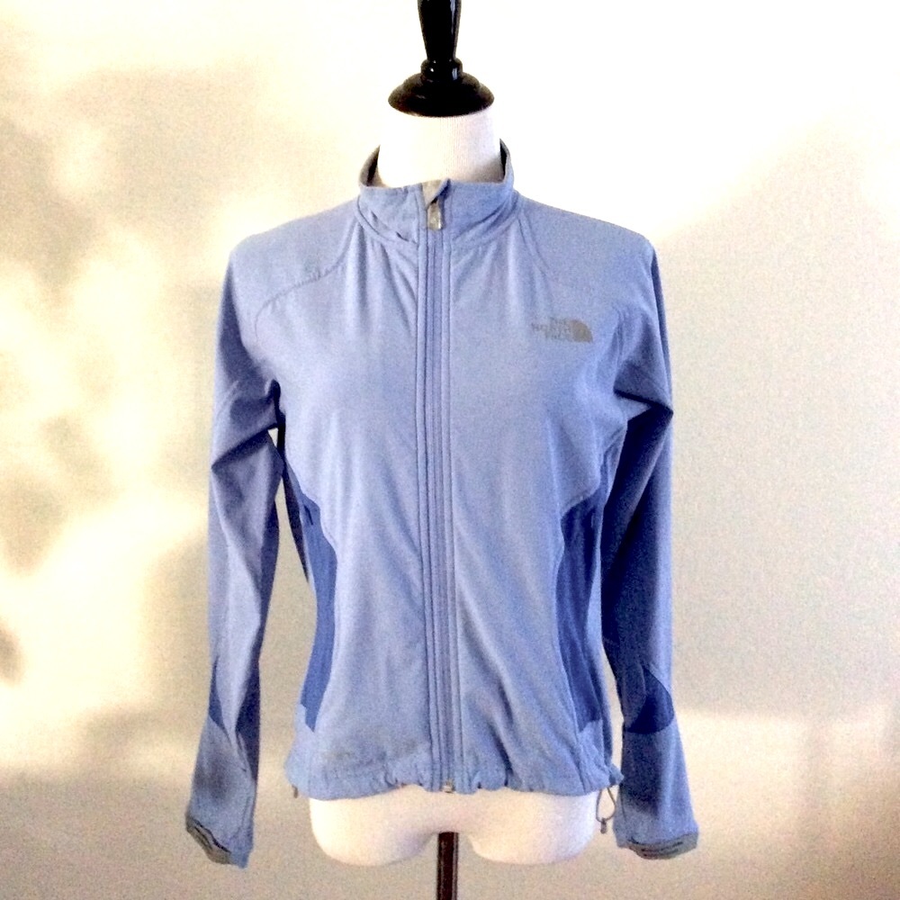 The North Face Flight Series Apex Retro Streetwear Gorpcore Jacket Sz S